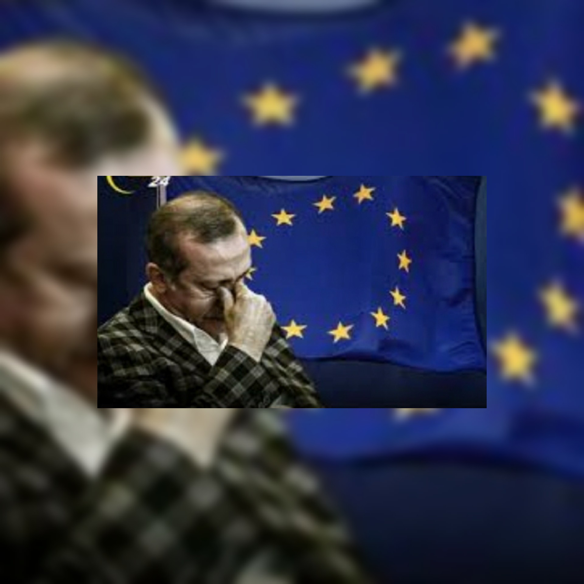 بظل العلاقات التركية الأوروبية أردوغان يتطلع إلى بناء مستقبل مشترك مع أوروبا داعيا الاتحاد إلى الحوار