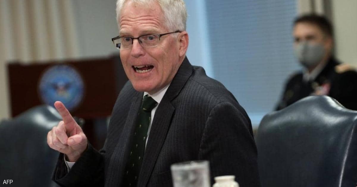 وزير الدفاع الأميركي الجديد يتوعد جنوده بالعودة الى الوطن