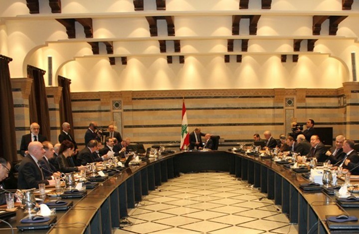 ضغوط أمريكية وراء تعثر تشكيل الحكومة اللبنانية