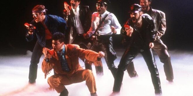 دعوى قضائية ضد ترامب بسبب أغنية ديسكو ...اليكم التفاصيل