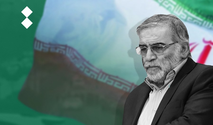 السعودية مستفيدة من اغتيال العالم النووي زاده...محلل سياسي ايراني لاضاءات: من حق ايران الرد والانتقام