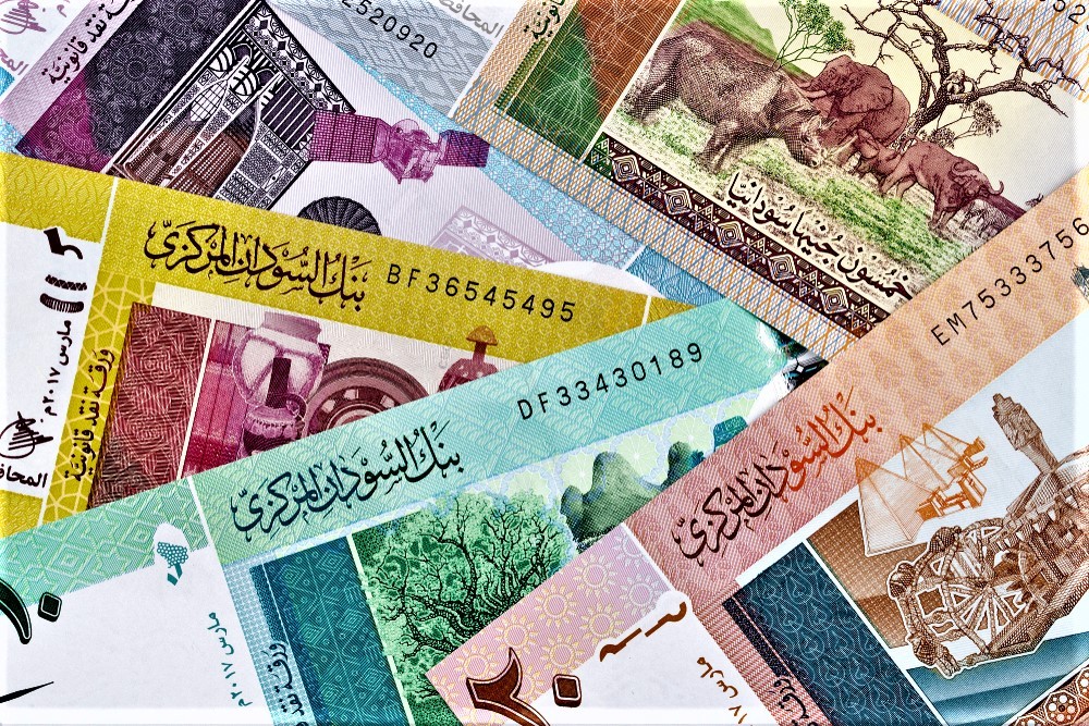 سعر الدولار في السودان اليوم الجمعة 27-11-2020 سعر صرف الدولار مقابل الجنيه السوداني في السوق السوداء والبنك المركزي