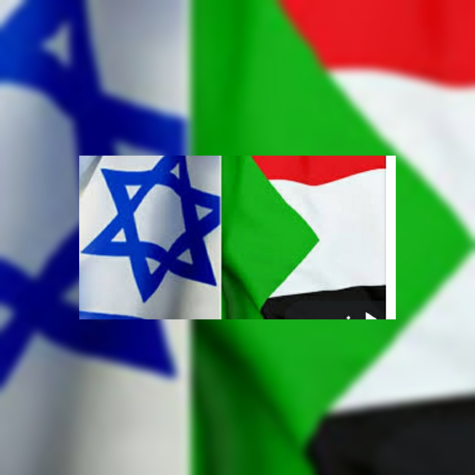 وفد إسرائيلي رفيع المستوى 