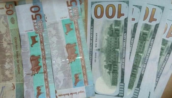 سعر الدولار في السودان اليوم الخميس 5 -11-2020....أسعار العملات في السودان اليوم مقابل الجنيه السوداني