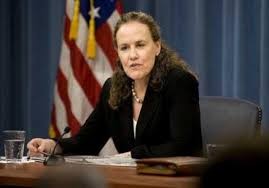 مواقفها متشددة من سوريا والشرق الأوسط.. هل تقود فلورنوي البنتاغون؟