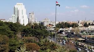 انطلاق أعمال المؤتمر الدولي حول عودة اللاجئين السوريين في دمشق