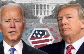 ترامب أم بايدن ....السباق الرئاسي يقترب من مرحلة الحسم