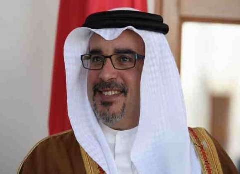 ولي عهد البحرين رئيسا للحكومة