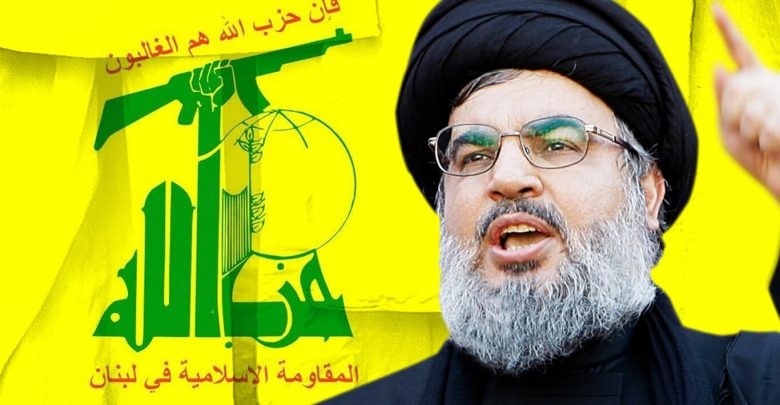 حزب الله يتحدث عن الرد على اغتيال العالم النووي الإيراني
