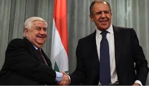 عقب وفاته...هكذا وصفت موسكو الوزير المعلم