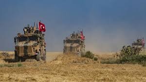 محاولات لتصعيد الأوضاع بين روسيا وتركيا في سوريا....هذا ماكشفه مركز المصالحة