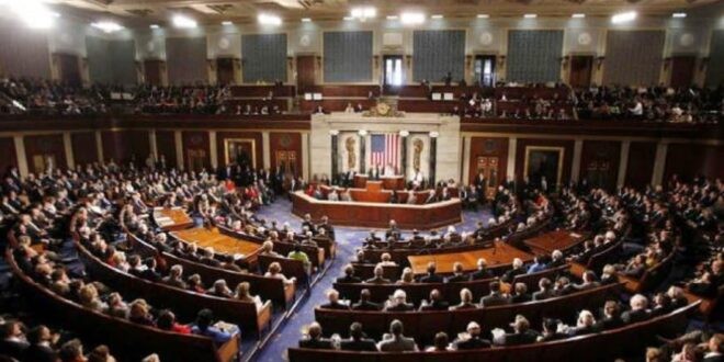 الكونغرس يصوت على قرار جديد يطال رجال أعمال ومسؤولين سوريين