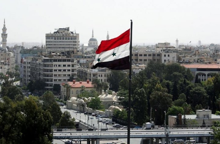 هل تشهد دمشق عملية تفاوضية كبرى مع الرئيس الأمريكي الجديد
