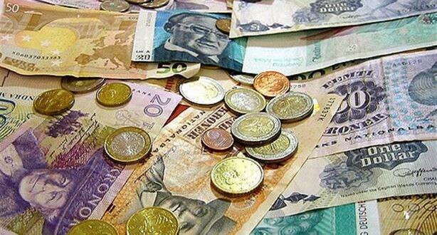 الليرة..الدولار..اليورو… من أين أتت تسمية العملات