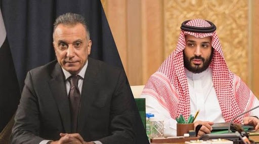 مباحثات سعودية عراقية... أهمها فتح المنفذ الحدودي
