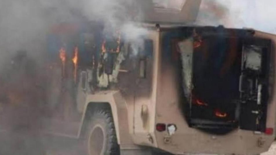 اغتيالات في صفوف قسد ..والمنفذ مجهول