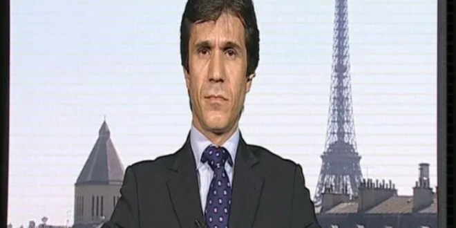 المعارضة السورية تعين ممثلاً لها في اسرائيل