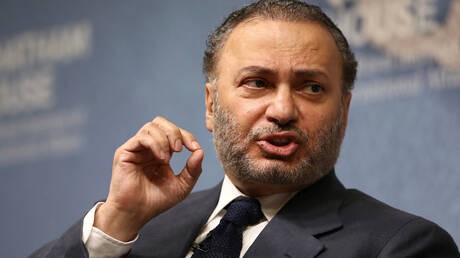 الامارات الأزمة السورية بحاجة إلى مقاربة جديدة