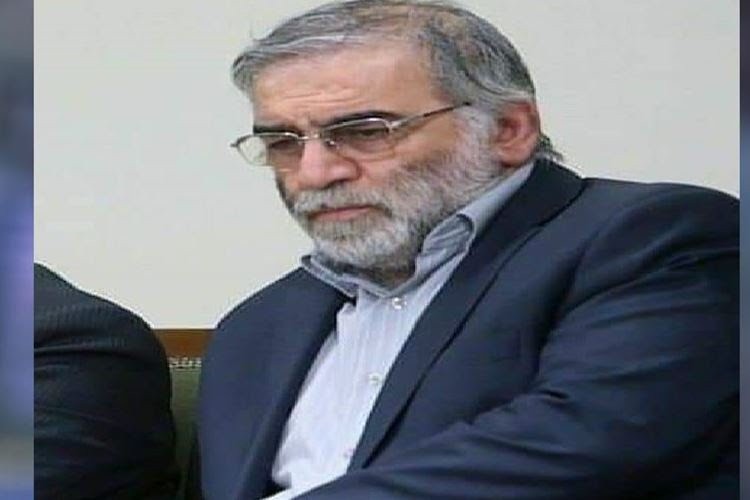 اغتيال عالم نووي إيراني بهجوم في طهران