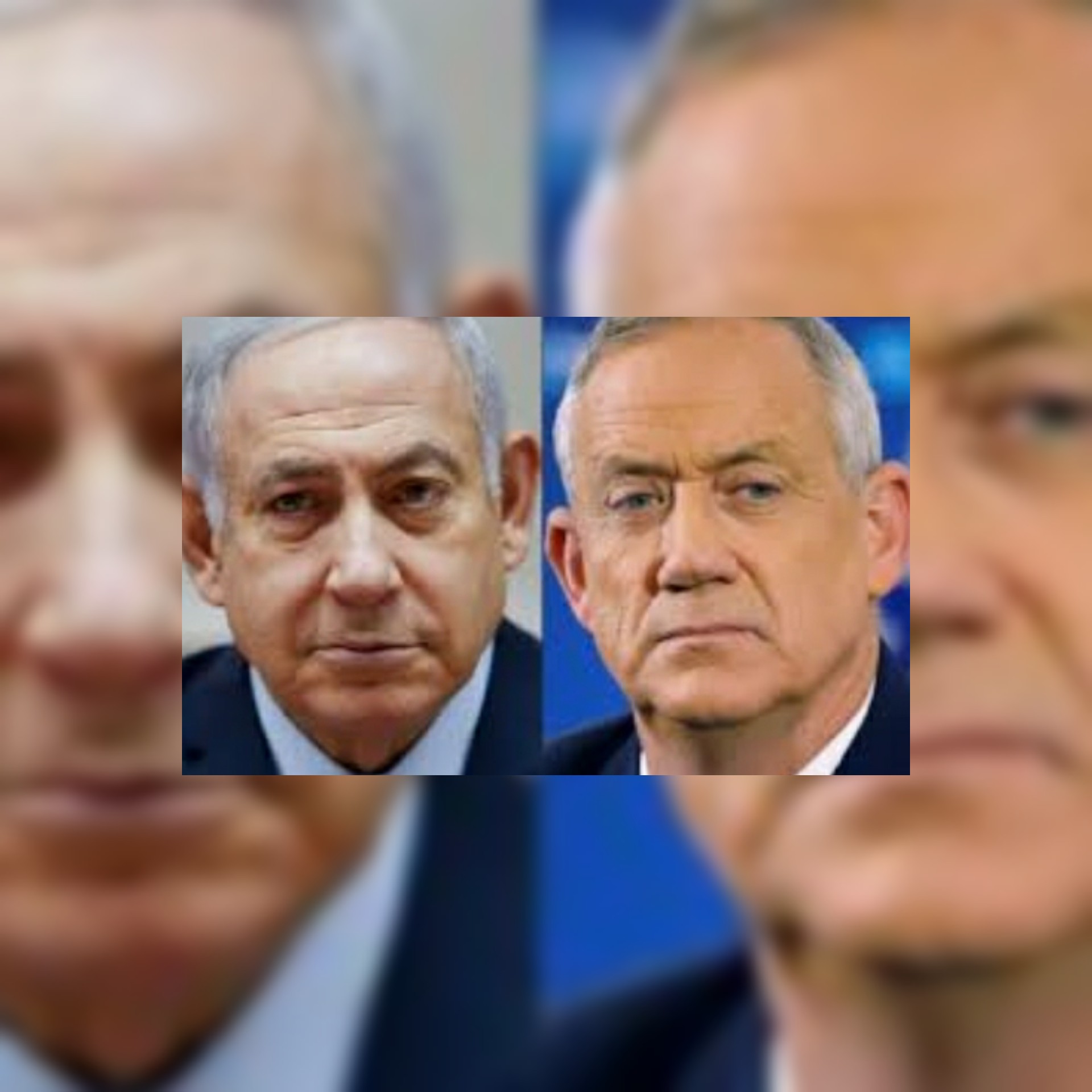 غانتس يجمّد تحقيقات لجنة وزارة الدفاع في قضية فساد تطال مقرّبين من نتانياهو