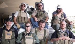 قرار أمريكي بتصفية كل من يتواصل مع دمشق