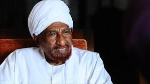 حزب الله يعزي بوفاة الصادق المهدي...هذا ماقاله