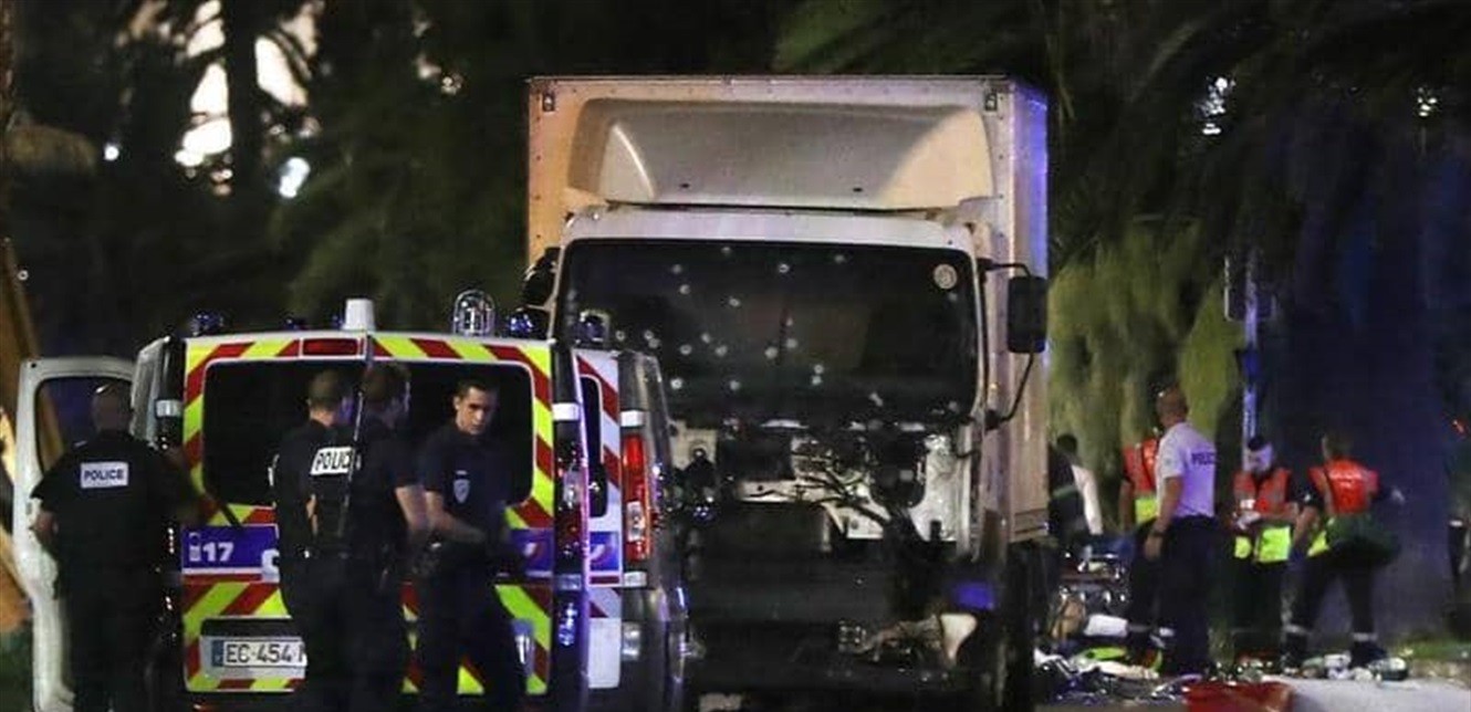 أبرز الهجمات الدموية التي استهدفت دول غرب أوروبا