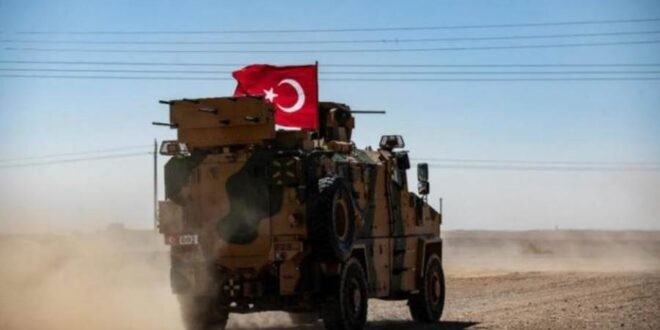 تركيا تخلي نقطتين محاصرتين في إدلب وحلب