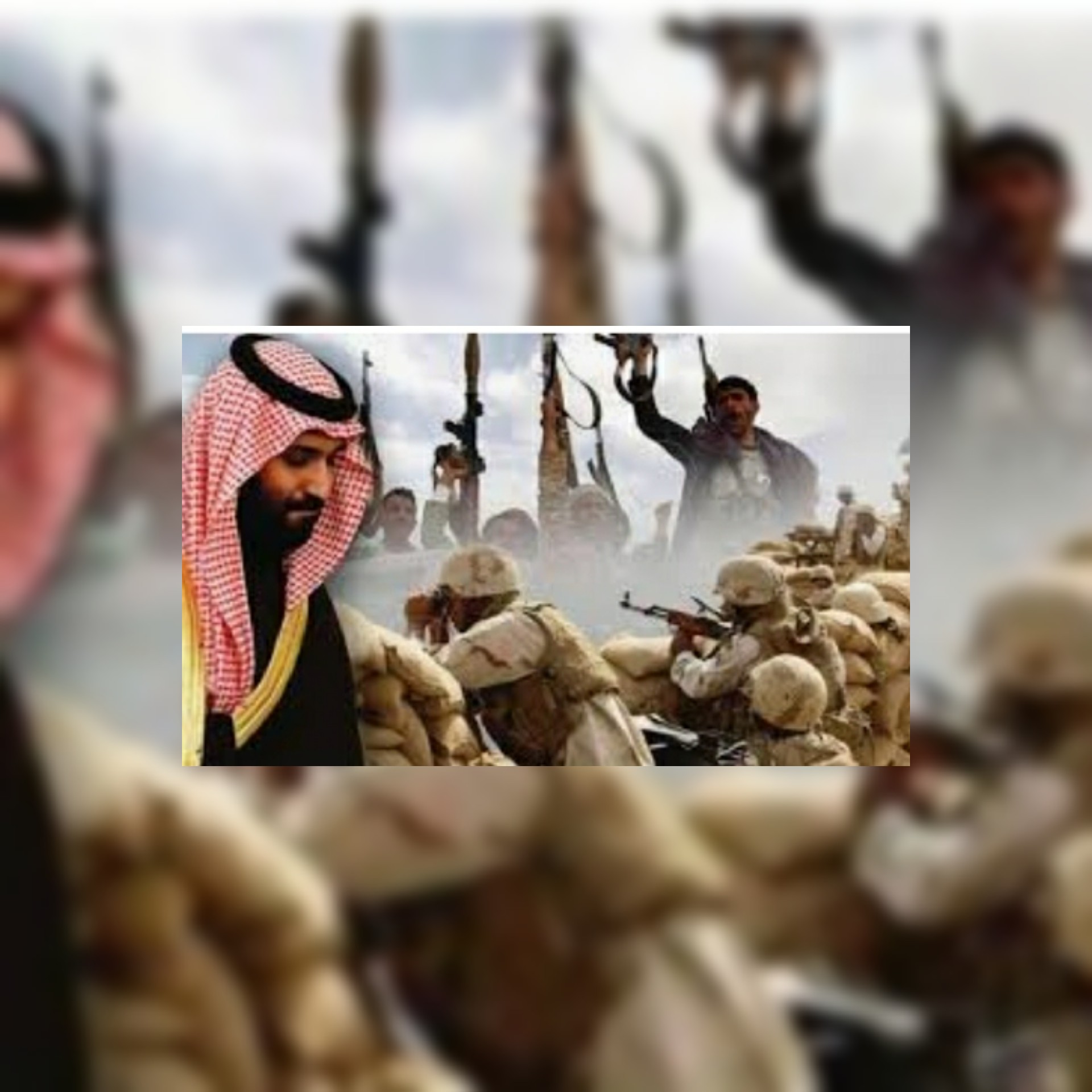 بالفيديو بحسب خبراء الخسائر التي تتعرض لها السعودية واقتصادها في حربها على اليمن