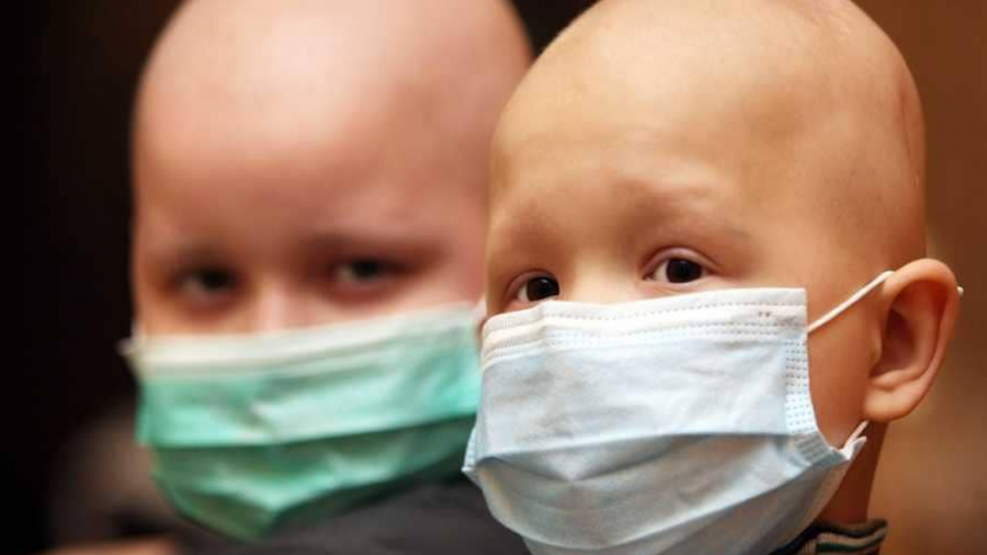 وزير الصحة اليمني: تزايد أعداد مرضى السرطان في اليمن والسببب..