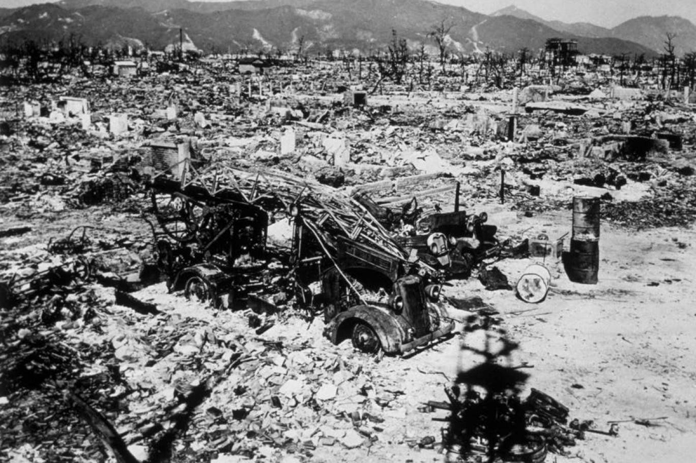 كتبت مريم علّام: رسالة إلى الرئيس ماكرون والعالم..