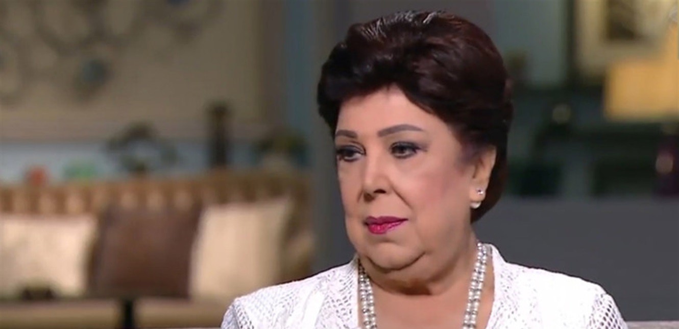 الجائحة... فيلم سيجسد جانبا من حياة رجاء الجداوي