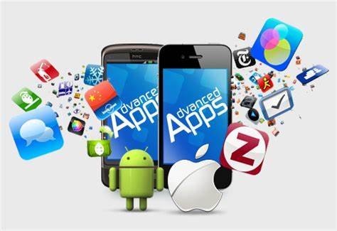 تطبيقات لا يستطيع الأميركيون العيش بدونها...ماهي