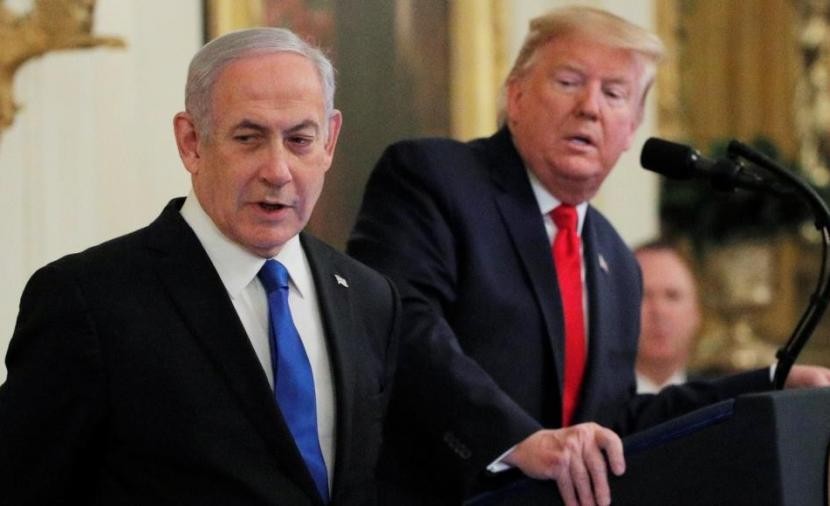 قراءة متجددة: فلسطين في 