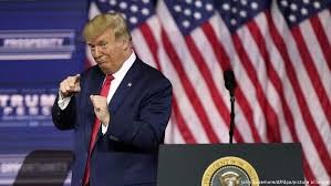 ترامب يهدد إيران برد مدمر...هذا ماكشفته صحيفة أمريكية