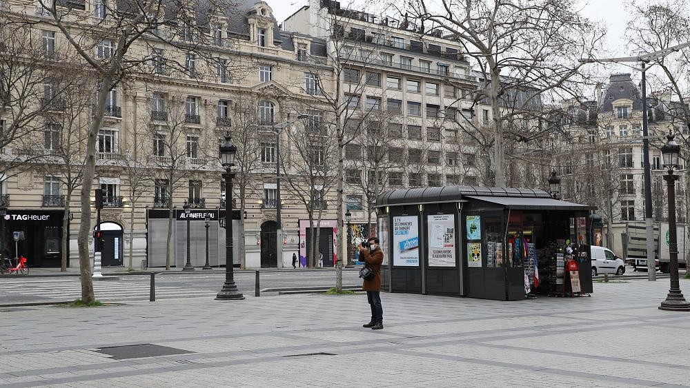 أميرة سعودية تتعرض للسرقة في فرنسا...هذا ماخسرته