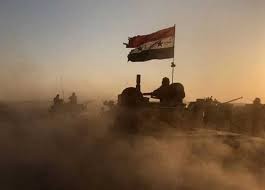 بدعم روسي....حملة عسكرية هي الأضخم للجيش السوري في دير الزور