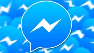 تحذير تكنولوجي: تطبيق فايسبوك ماسنجر يتجسس عليك