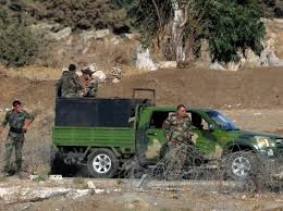 تفاصيل لقاء مسؤول 