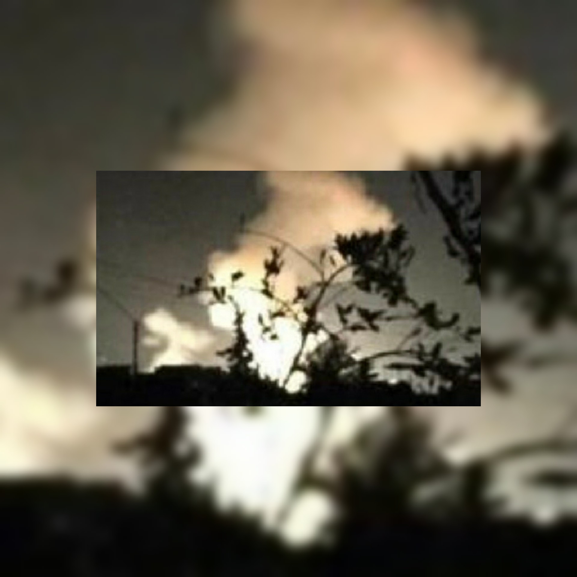 عدوان إسرائيلي باتجاه جنوب دمشق