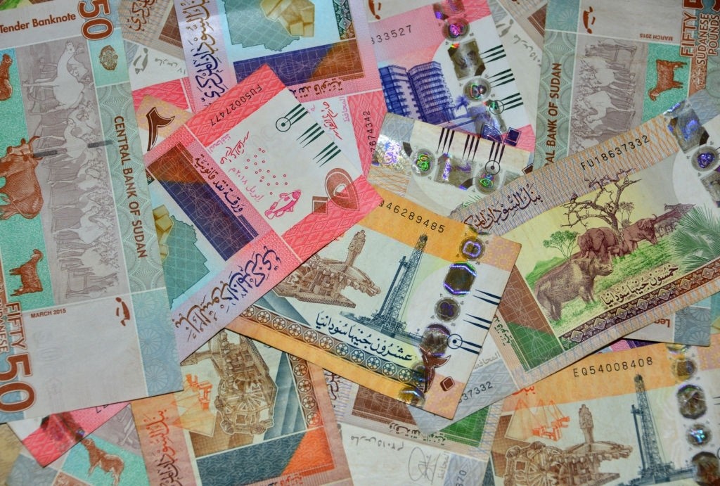 في مقابل الريال السوداني البنك سعر الجنيه السعودي سعر الدولار