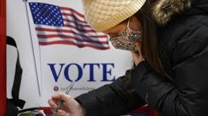 متى تعلن نتائج الانتخابات الأميركية