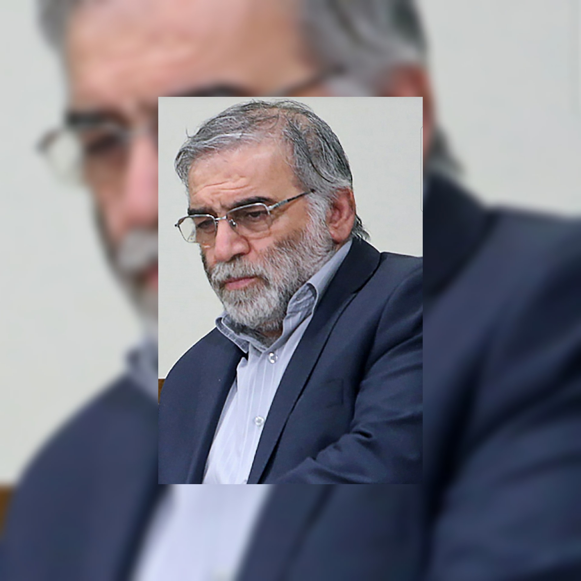 من هو العالم النووي الذي وصفه الغرب بأبي القنبلة النووية والذي أغتيل في طهران؟