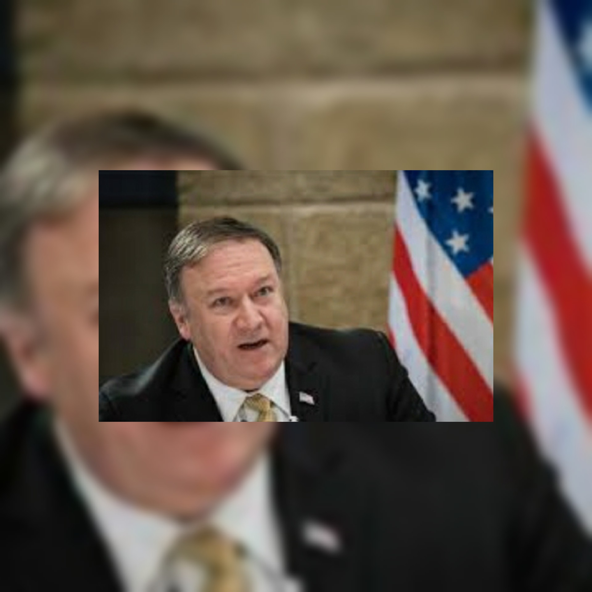 واشنطن تفرض عقوبات على شركات صينية و روسية والسبب..