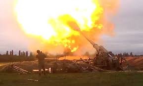 موسكو : الاستخبارات التركية تشارك في أحداث قره باغ....