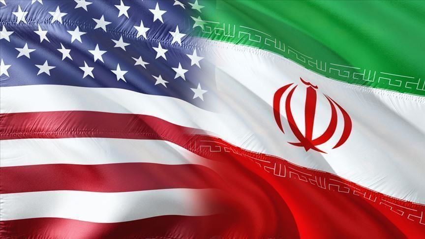 طهران تعلق على هزيمة ترامب..رحل الجبان