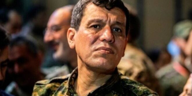 قسد تعلن استعدادها للسلام مع تركيا