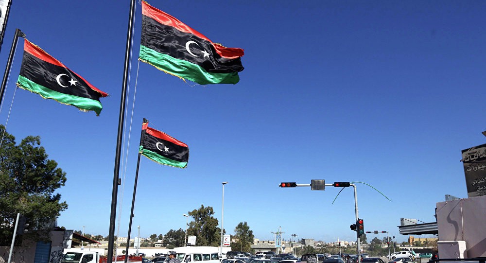 انتخابات برلمانية ورئاسية في ليبيا خلال 18 شهرًا