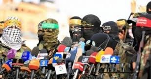 فصائل المقاومة الفلسطينية تدين إعادة الاتصال مع الاحتلال