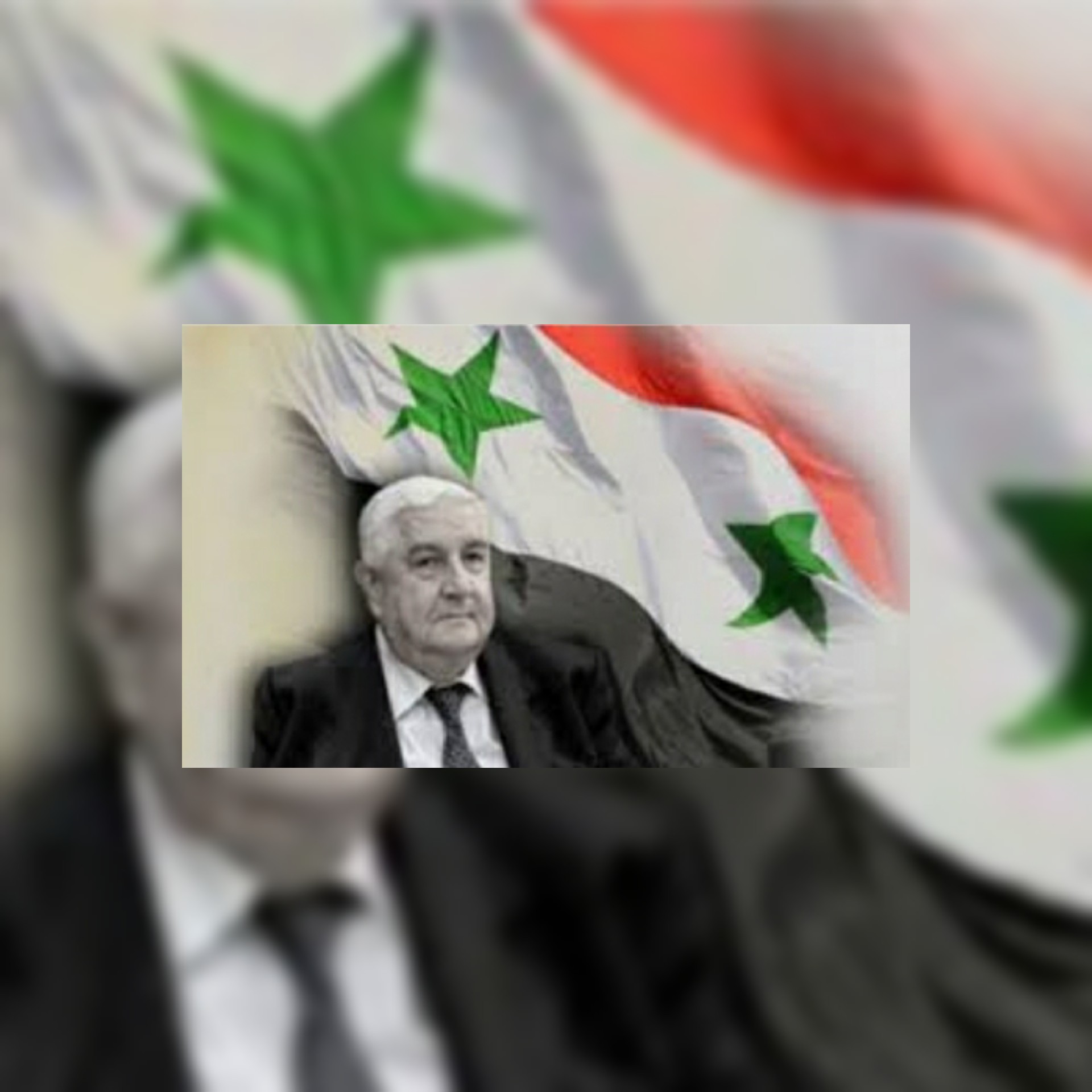 بالصور/ بعد إعلان وفاة الدبلوماسي المخضرم ، وزير الخارجية السورية وليد المعلم في سطور